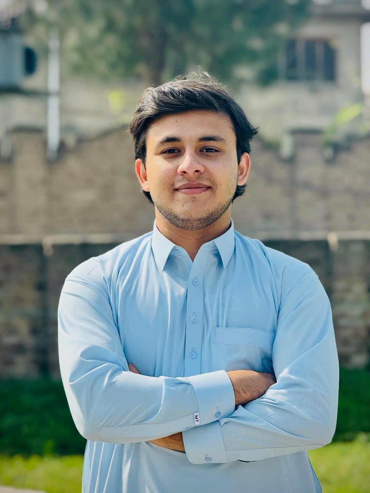 Hamza Khan